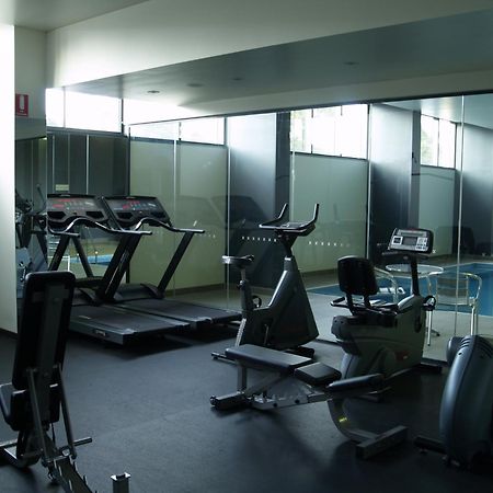 Alpha Hotel Eastern Creek Esterno foto