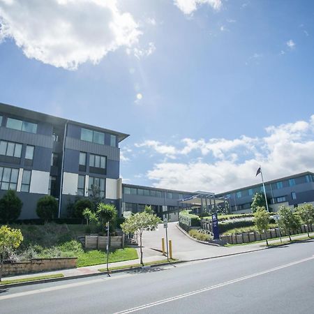 Alpha Hotel Eastern Creek Esterno foto