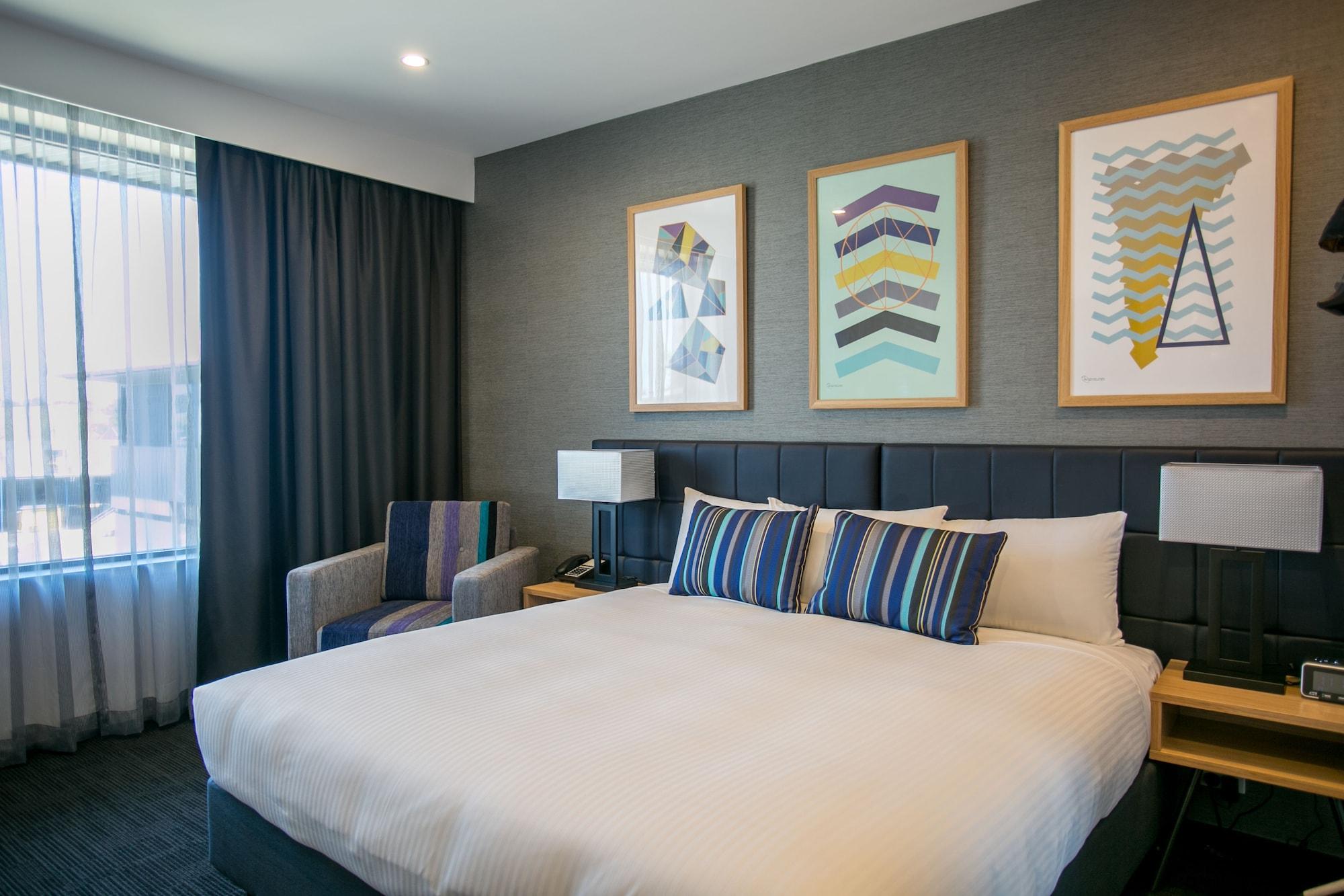 Alpha Hotel Eastern Creek Esterno foto