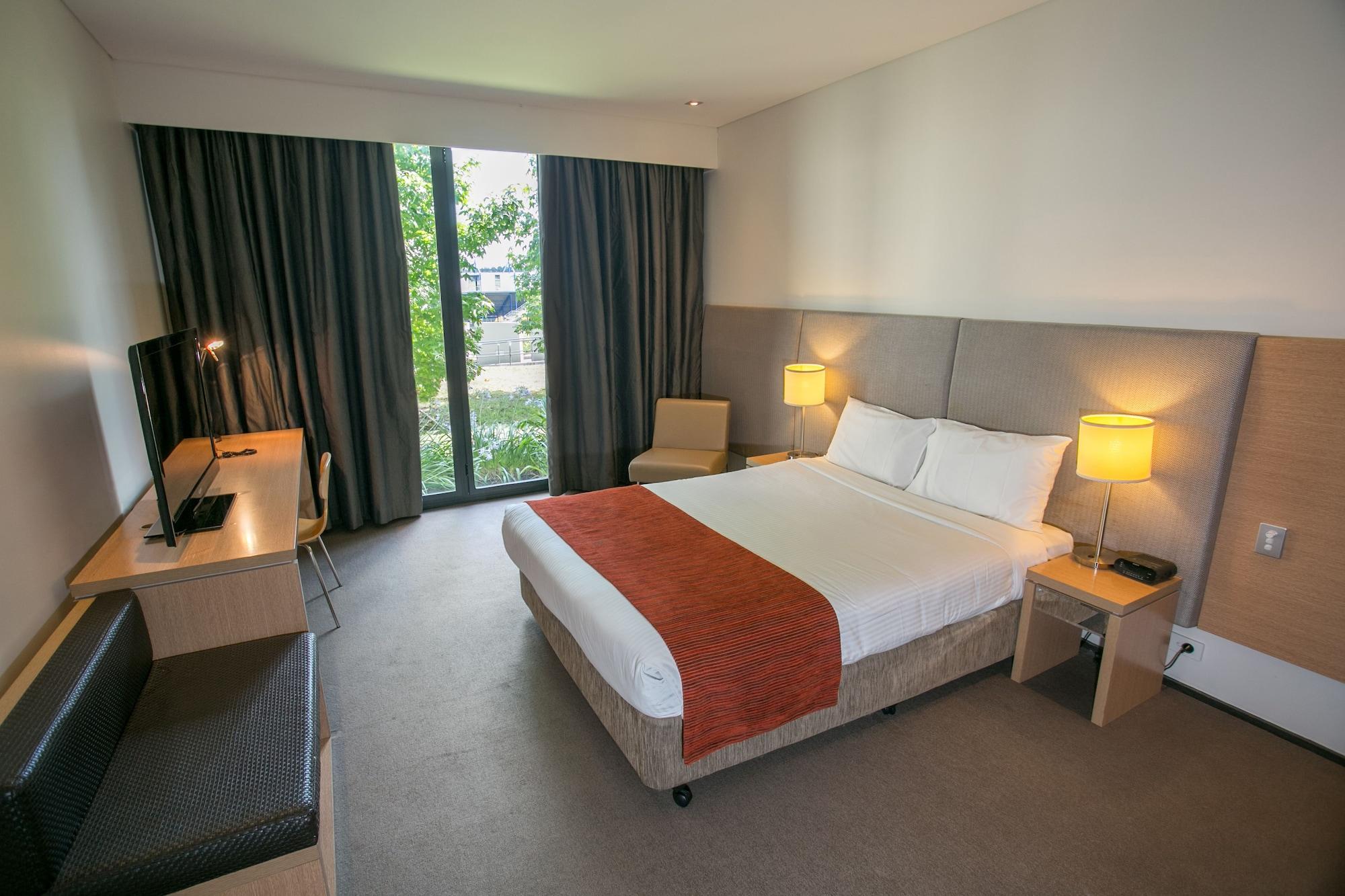 Alpha Hotel Eastern Creek Esterno foto