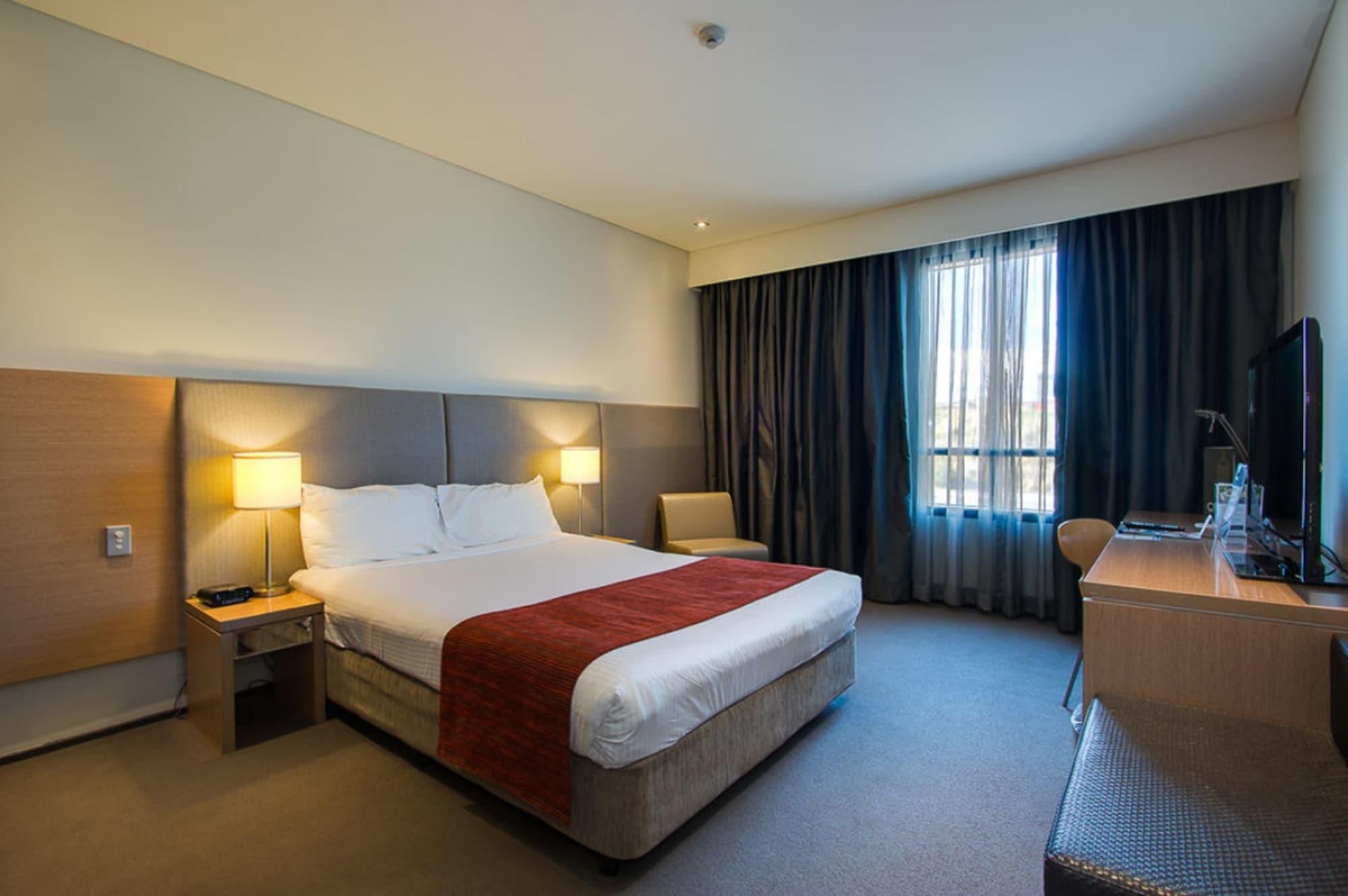 Alpha Hotel Eastern Creek Esterno foto