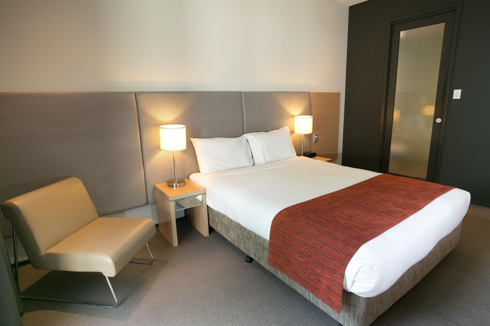 Alpha Hotel Eastern Creek Esterno foto