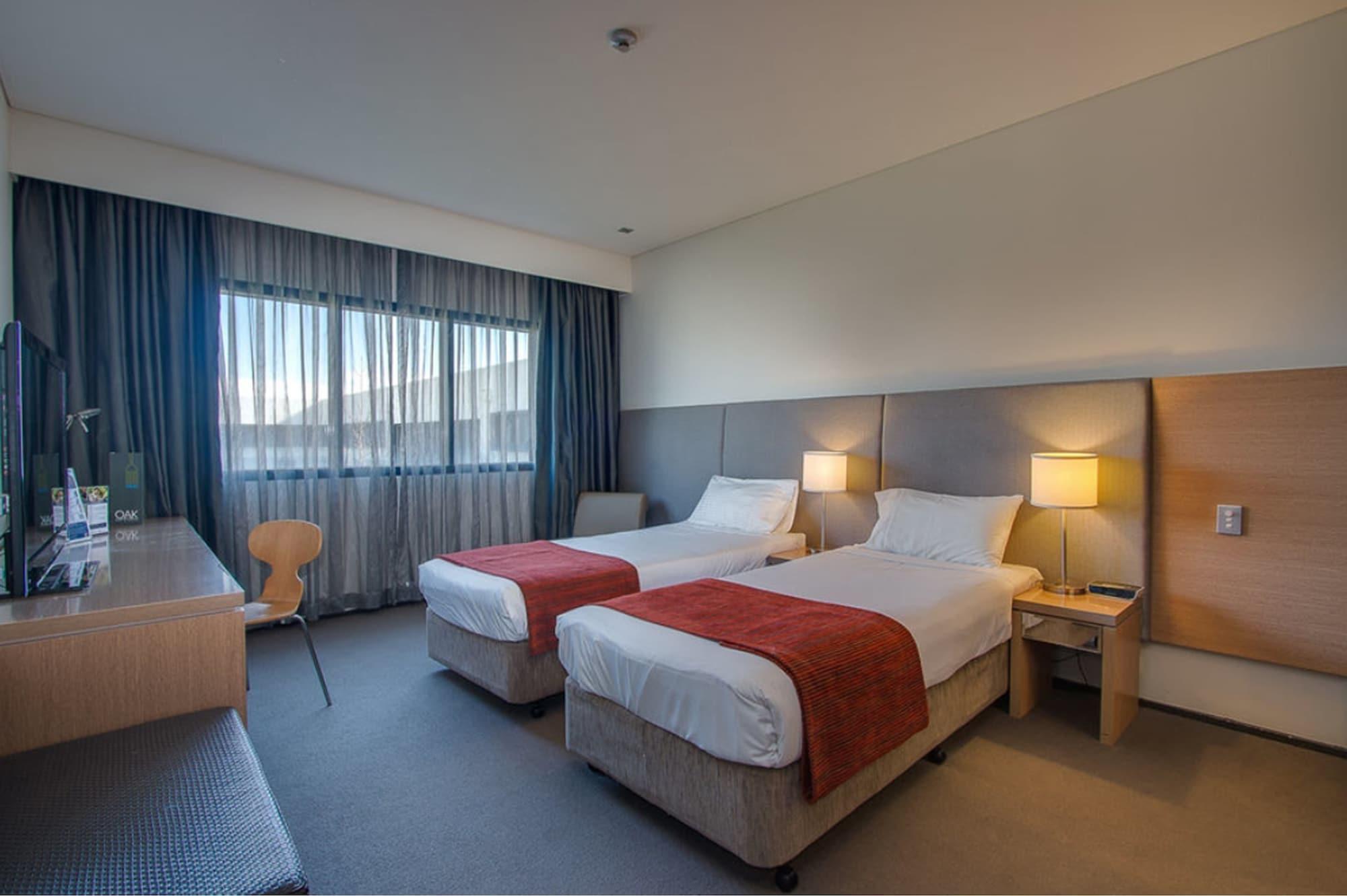 Alpha Hotel Eastern Creek Esterno foto
