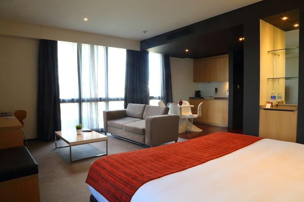 Alpha Hotel Eastern Creek Esterno foto