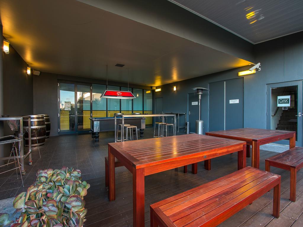 Alpha Hotel Eastern Creek Esterno foto