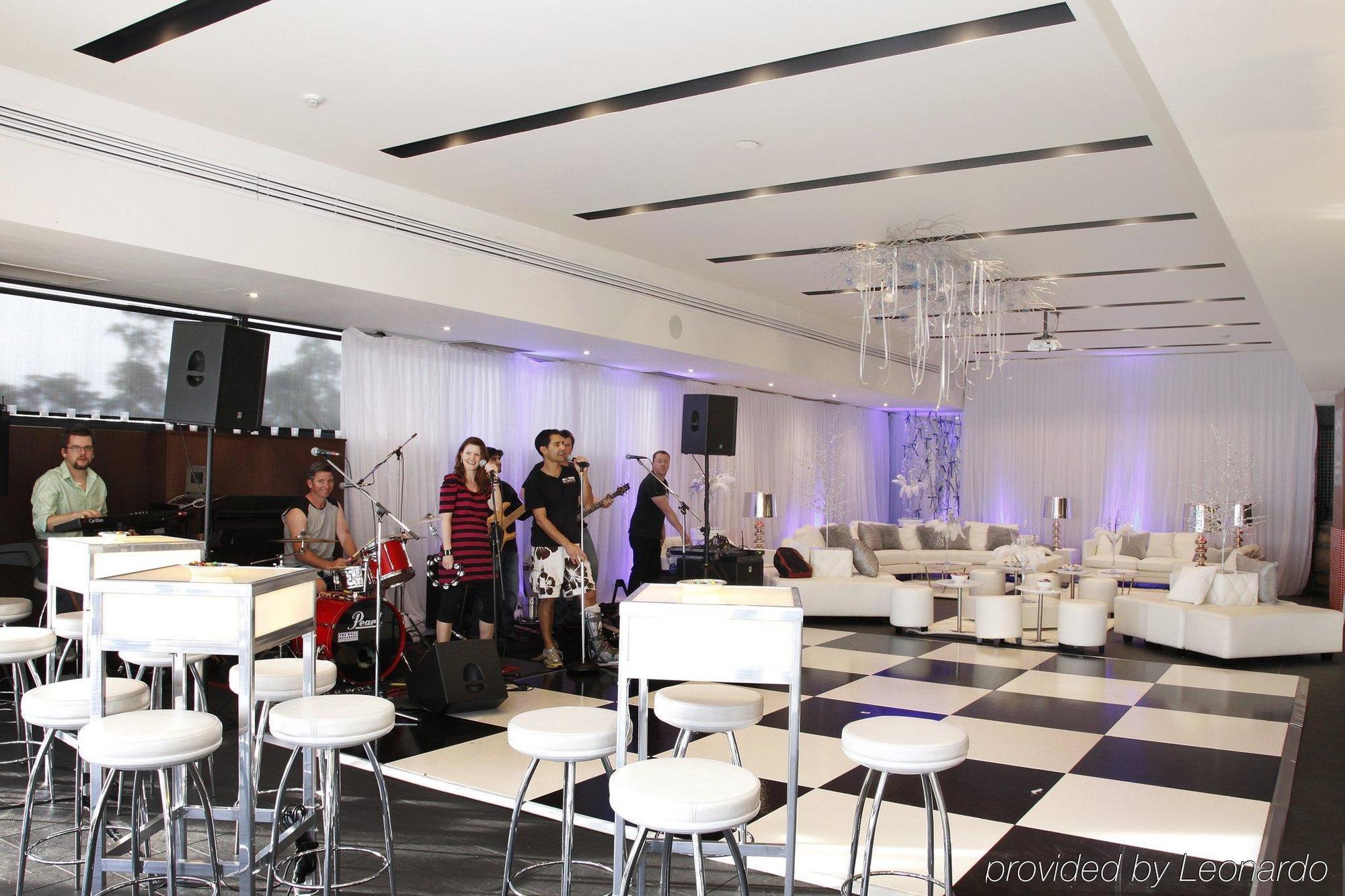Alpha Hotel Eastern Creek Esterno foto