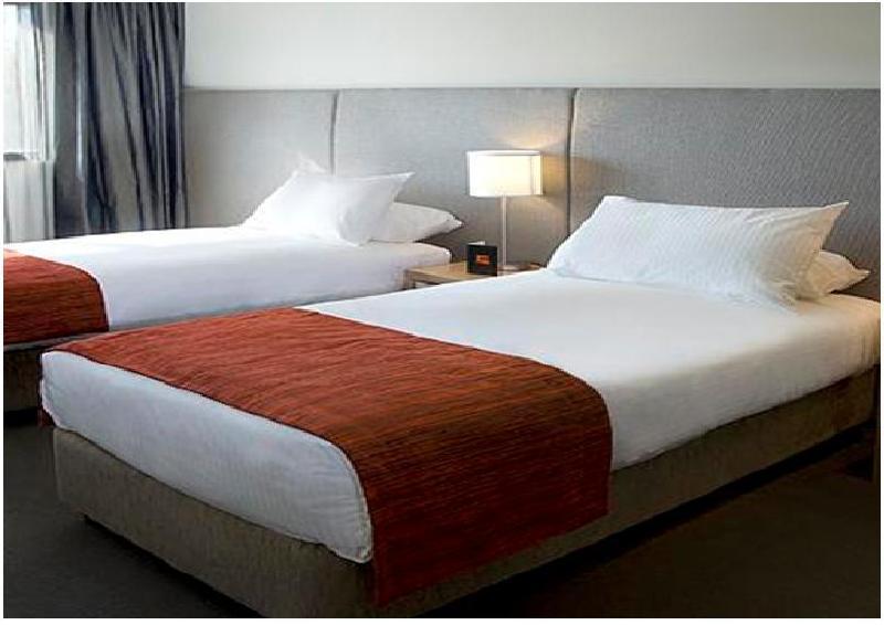 Alpha Hotel Eastern Creek Esterno foto