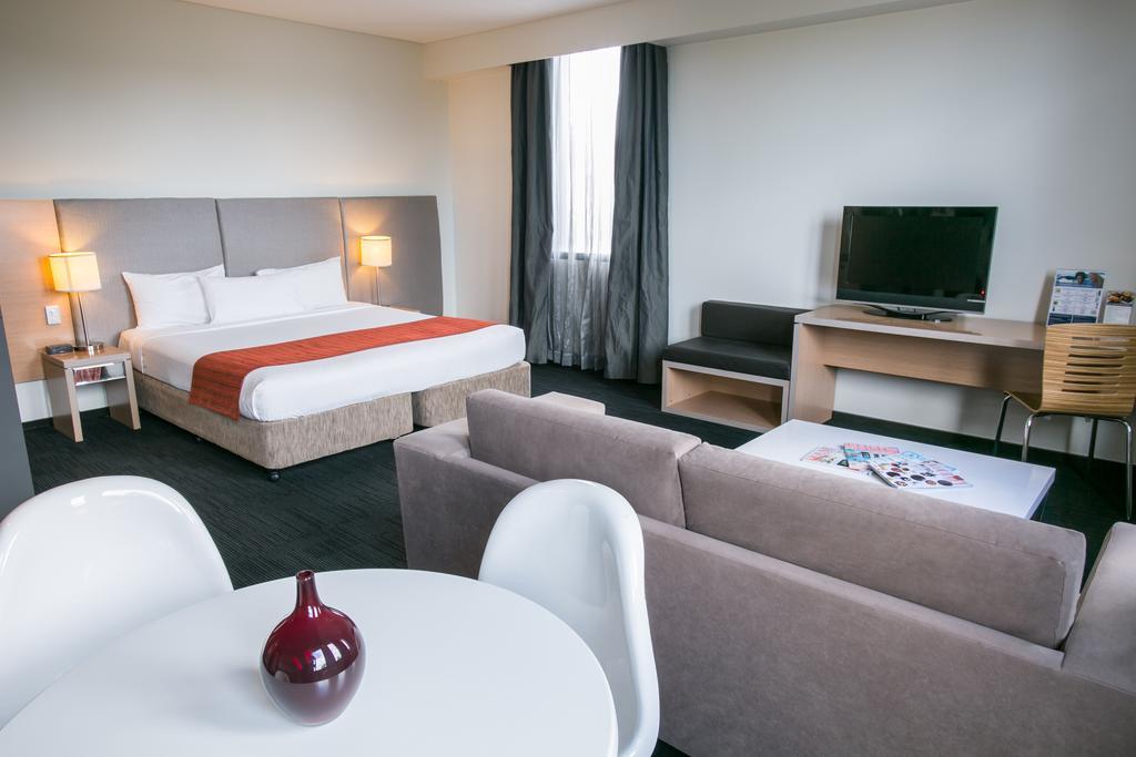 Alpha Hotel Eastern Creek Esterno foto