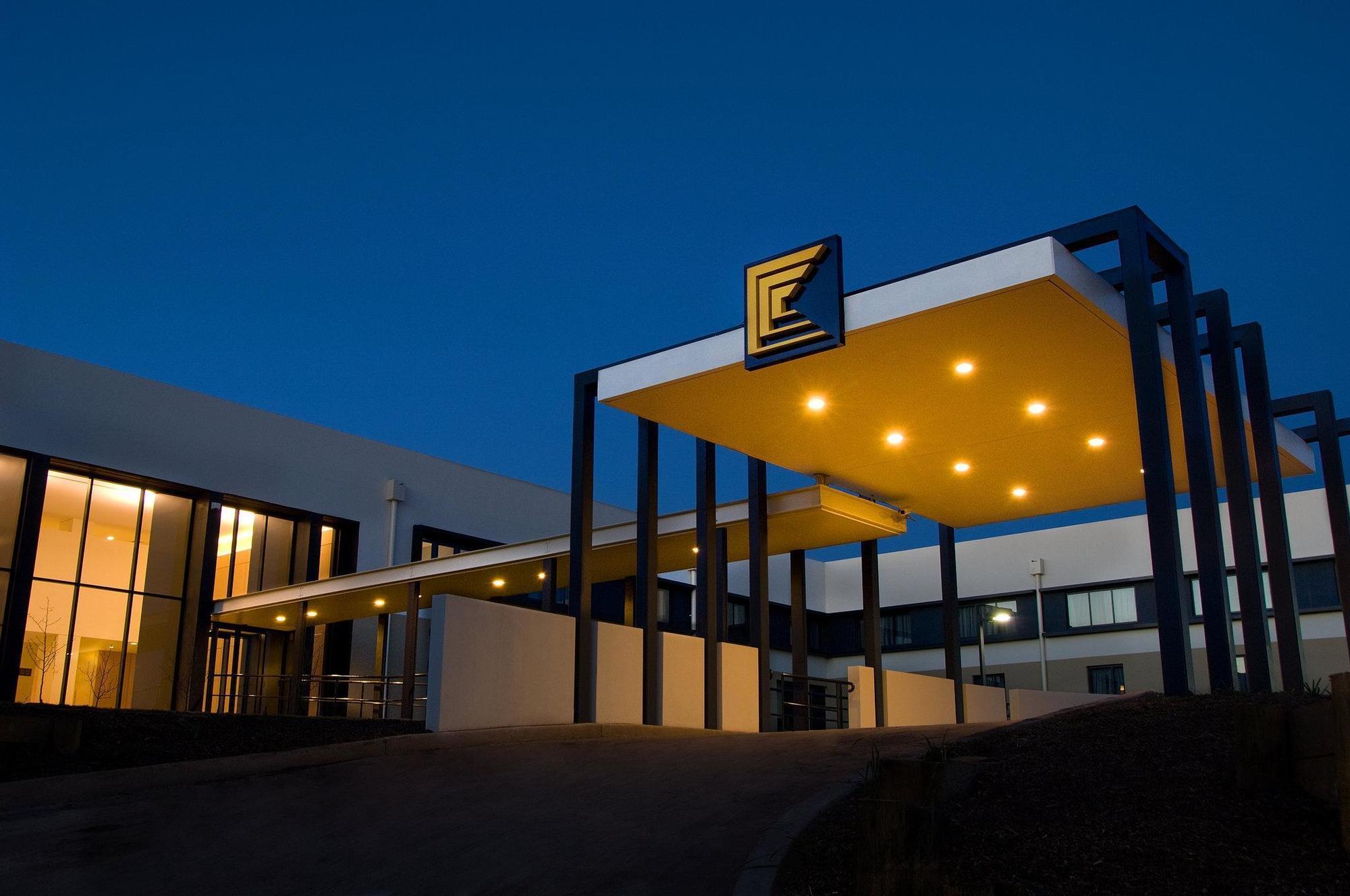Alpha Hotel Eastern Creek Esterno foto