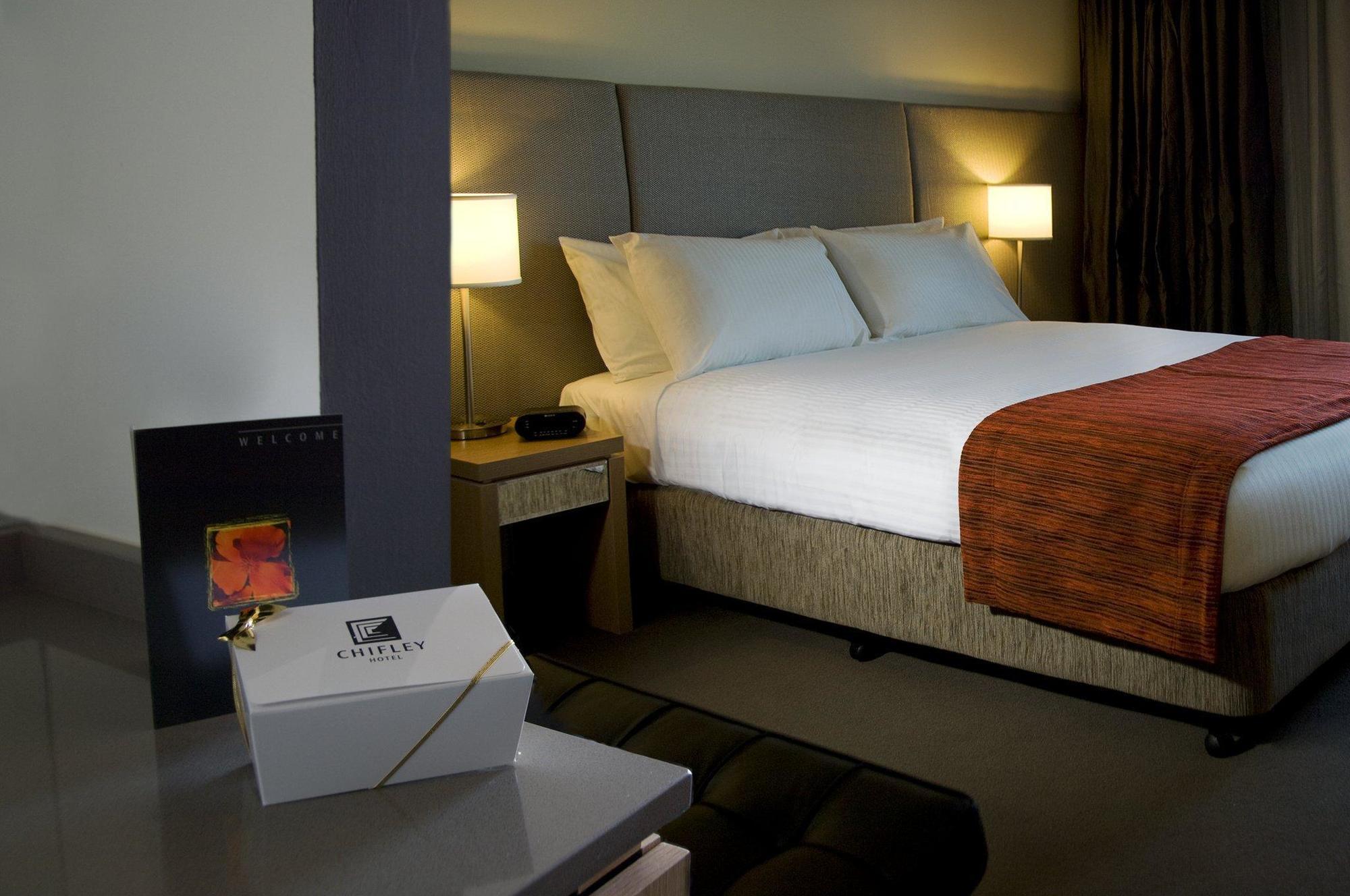 Alpha Hotel Eastern Creek Esterno foto