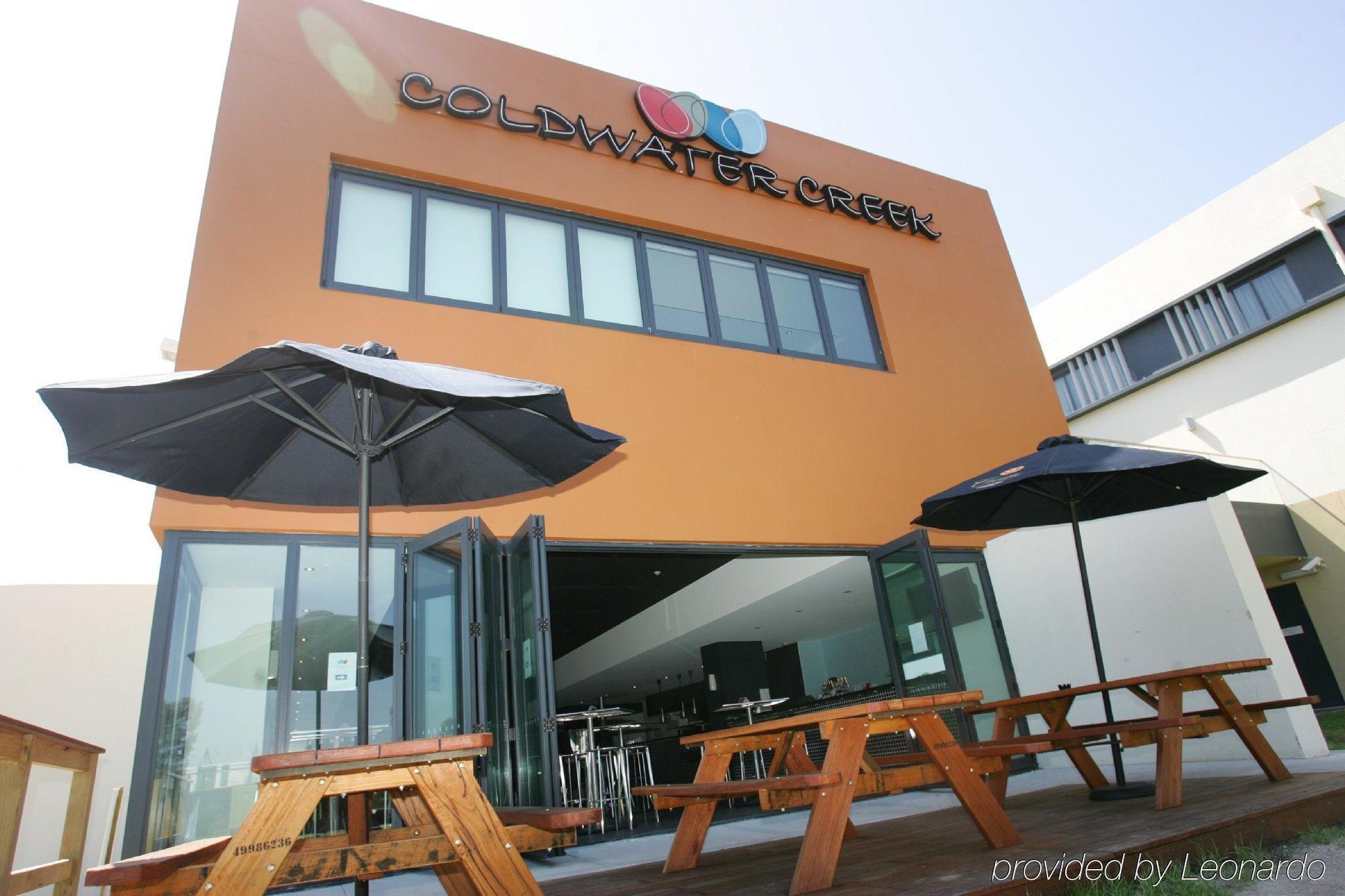 Alpha Hotel Eastern Creek Esterno foto