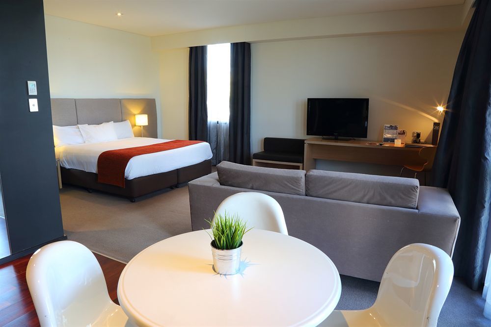 Alpha Hotel Eastern Creek Esterno foto