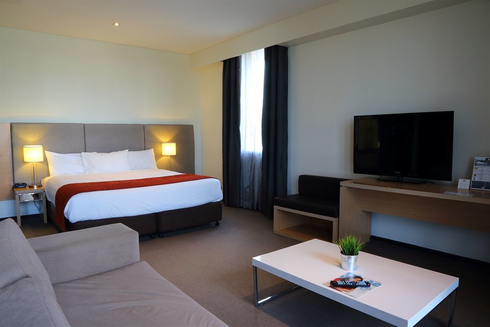 Alpha Hotel Eastern Creek Esterno foto