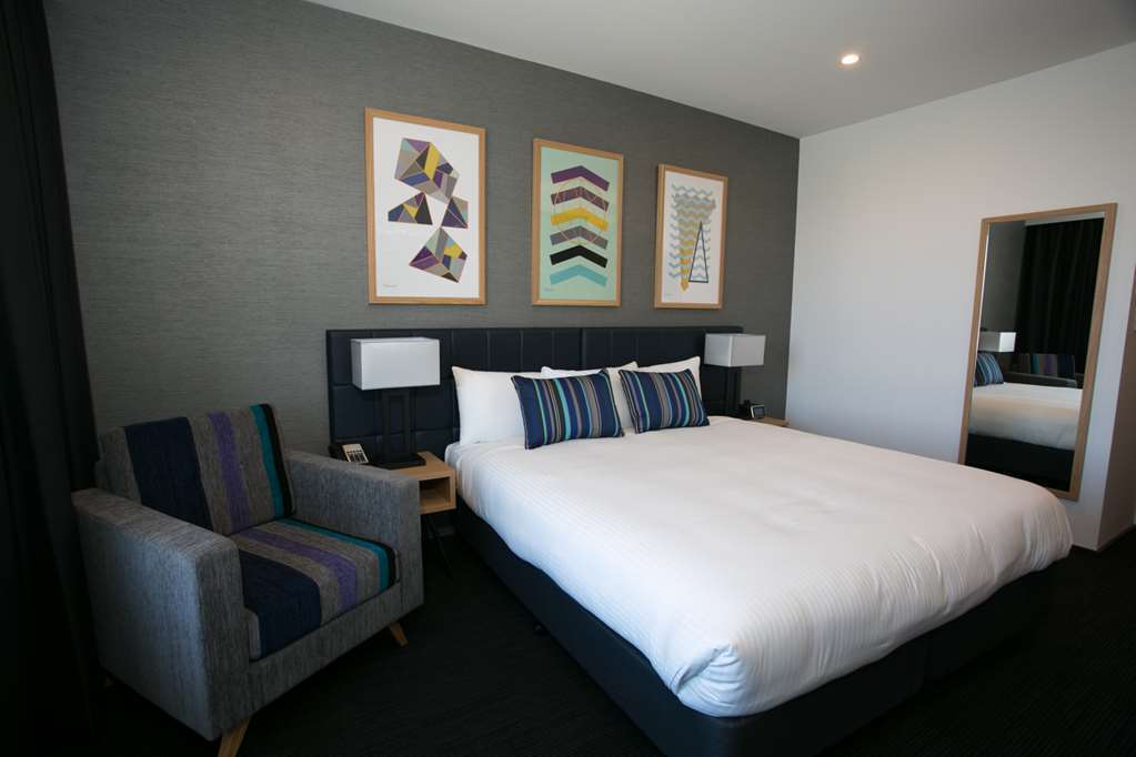 Alpha Hotel Eastern Creek Ristorante foto