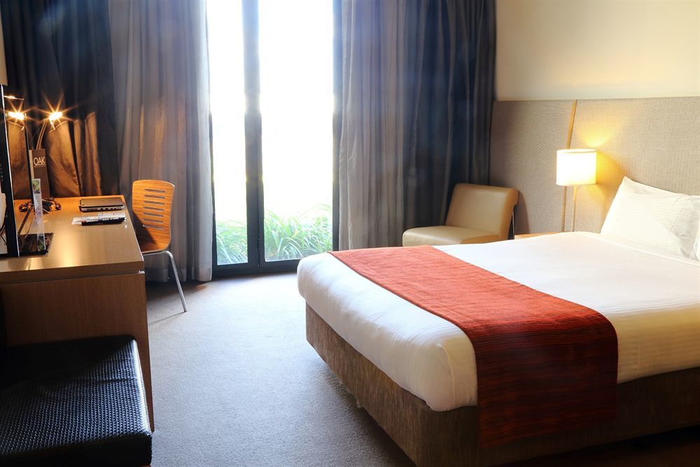 Alpha Hotel Eastern Creek Esterno foto