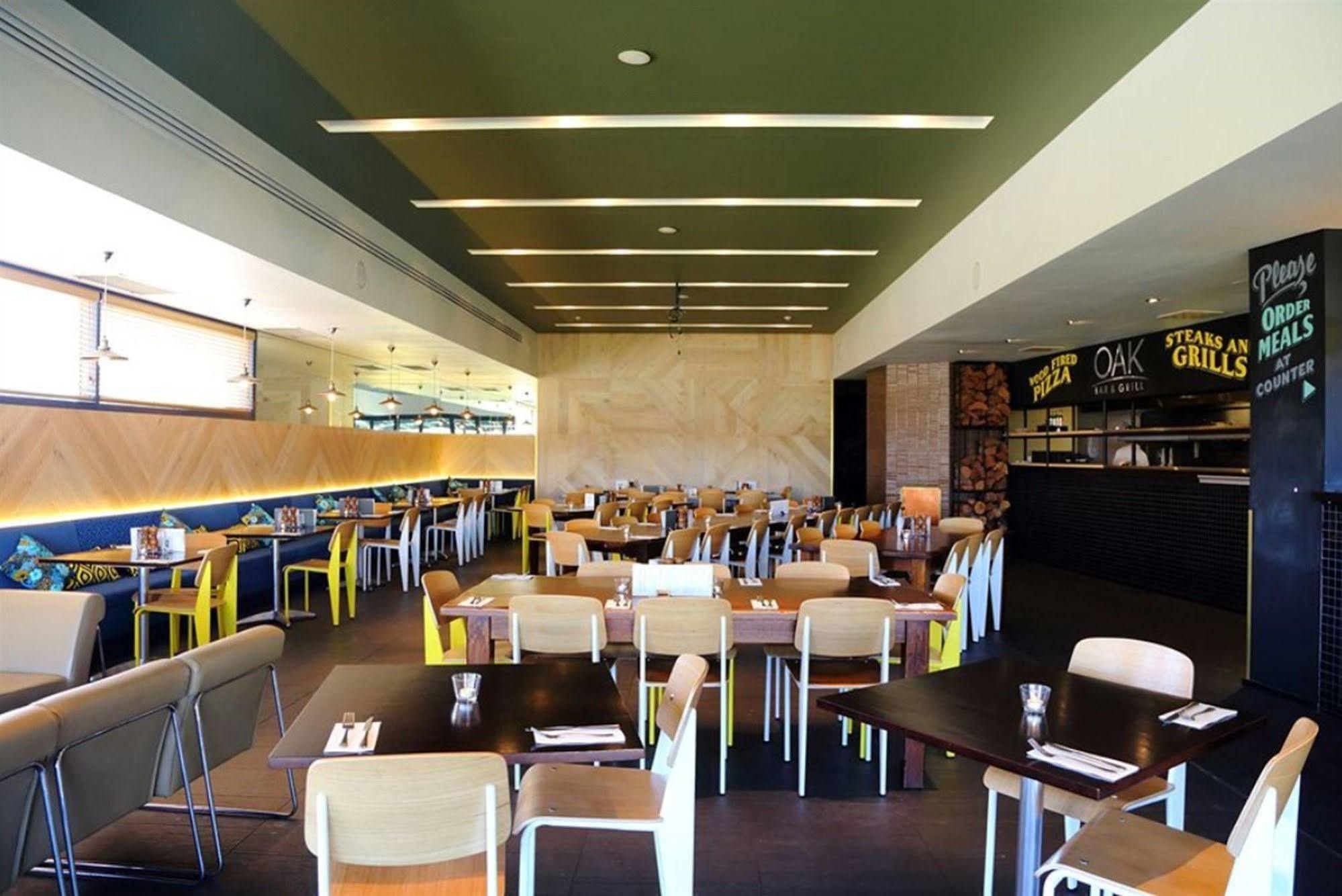 Alpha Hotel Eastern Creek Esterno foto