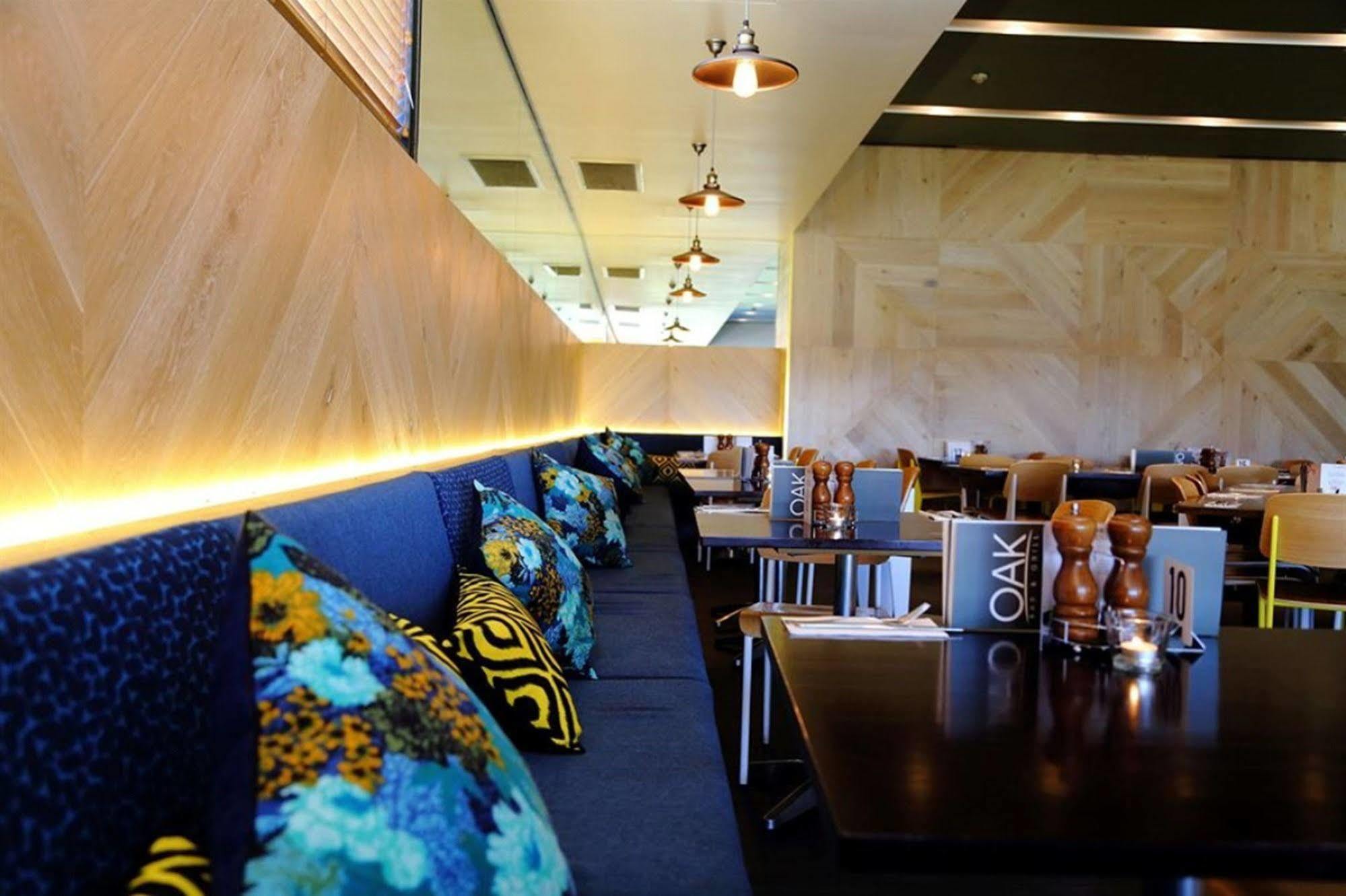Alpha Hotel Eastern Creek Esterno foto